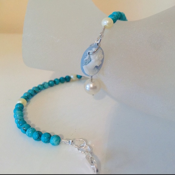 Bead bracelet - Picture 6 of 7